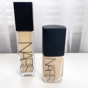 NARS Foundation